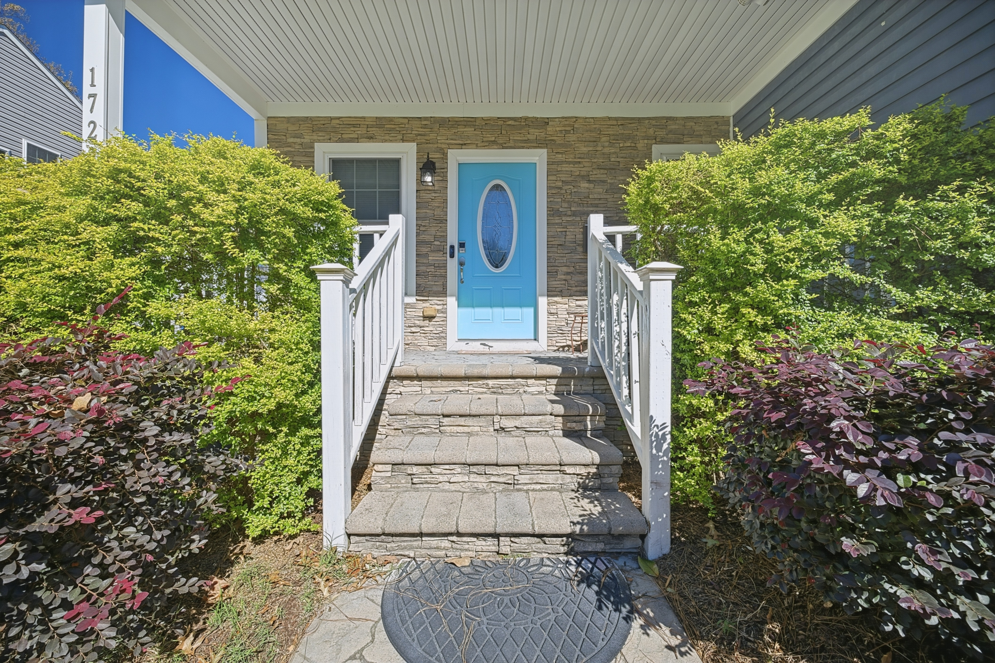 Seafoam Sanctuary: Live in Coastal Comfort & Walk to the Beach - Photo 6