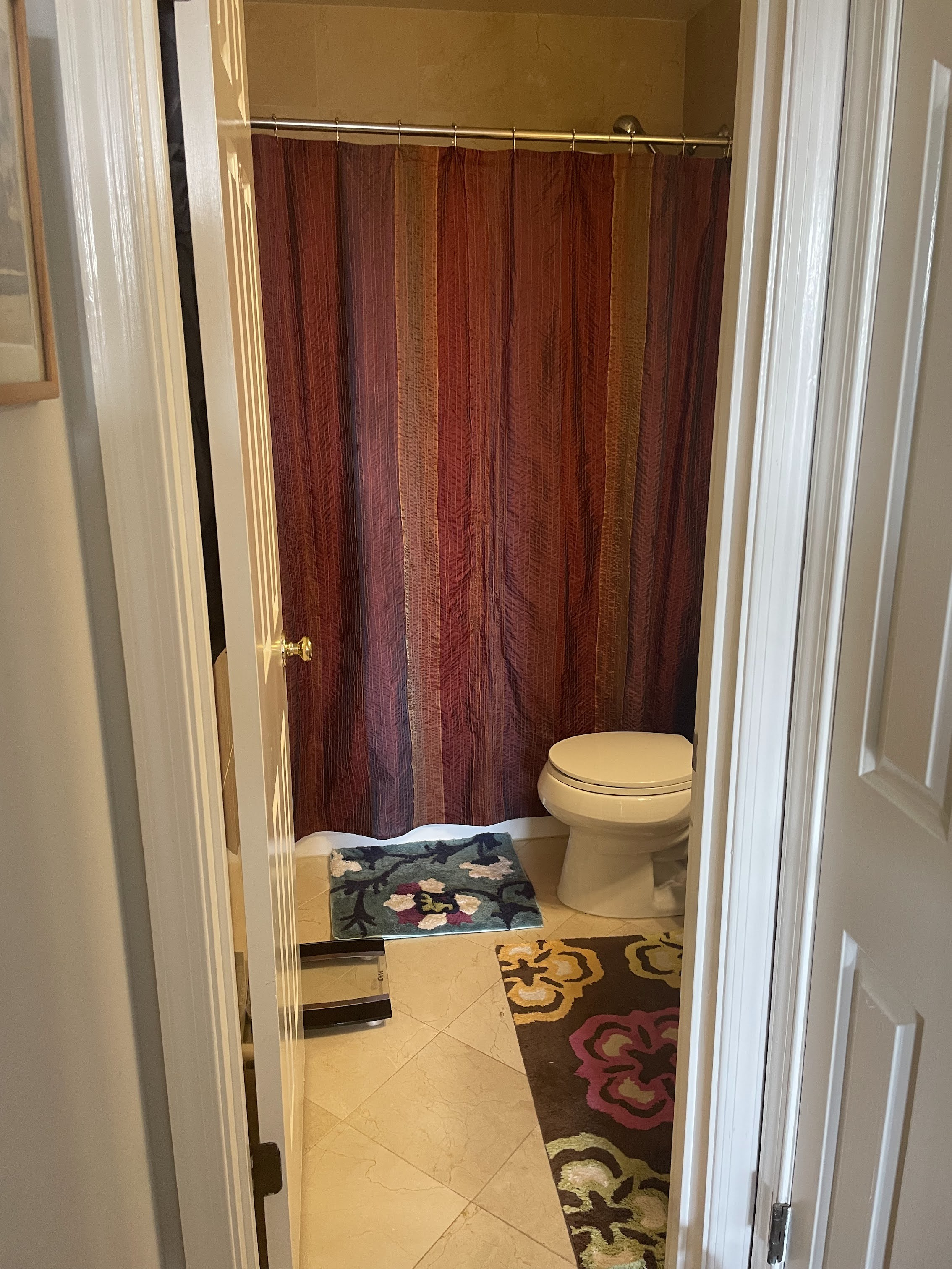 Sunny 3rd floor apartment - Photo 8