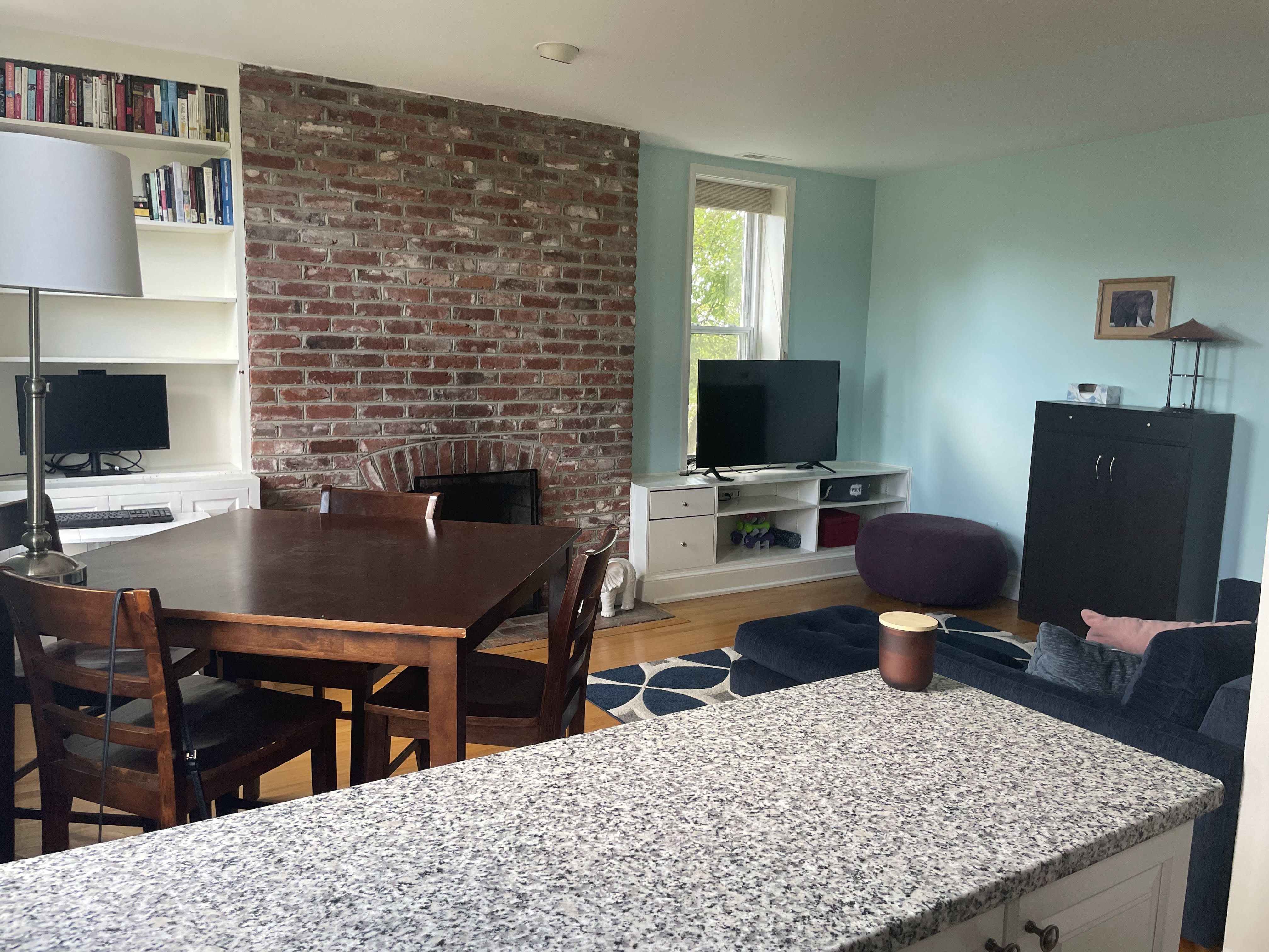 Sunny 3rd floor apartment - Photo 5
