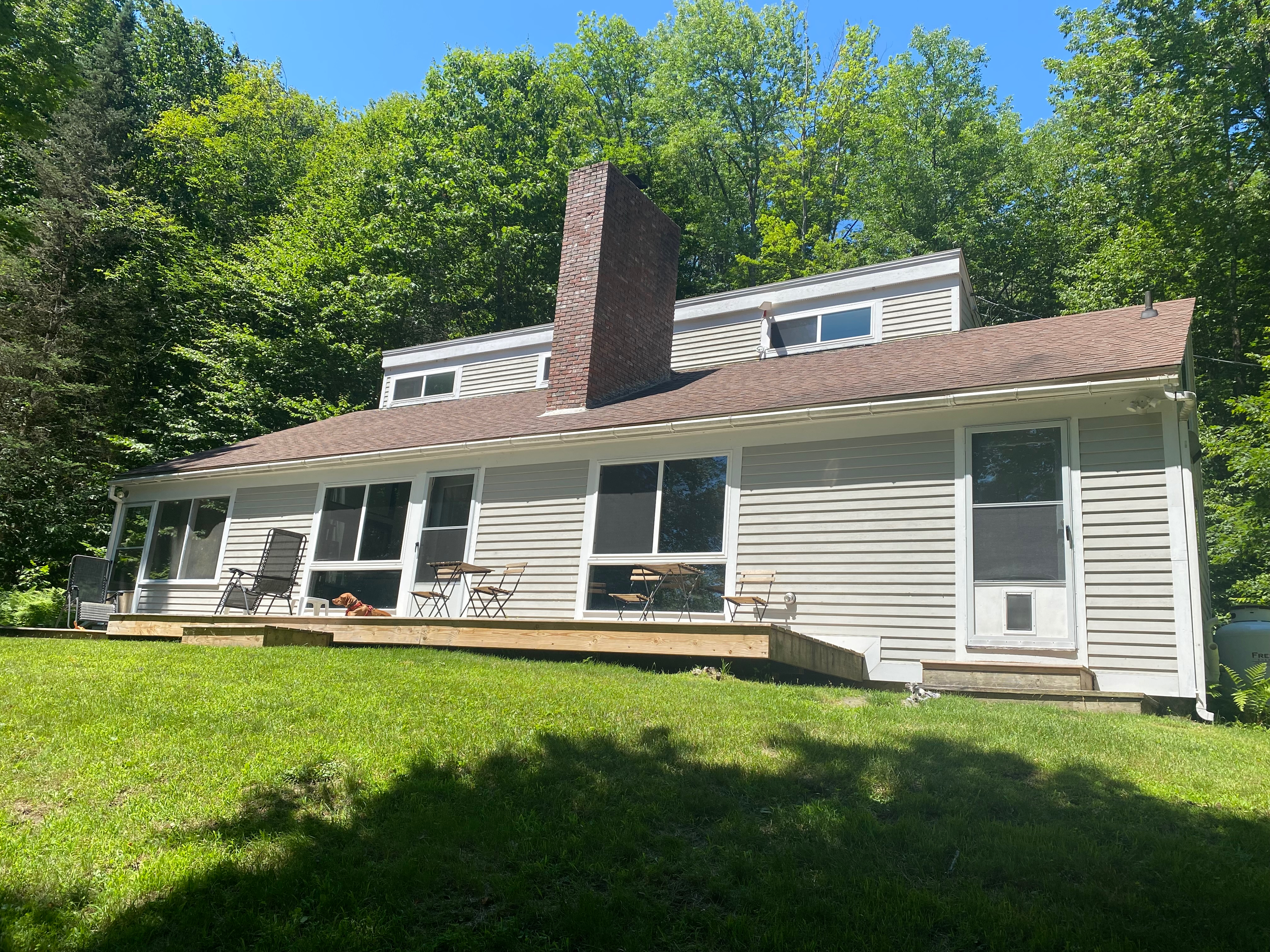Beautiful Home in Northern New England - Photo 1