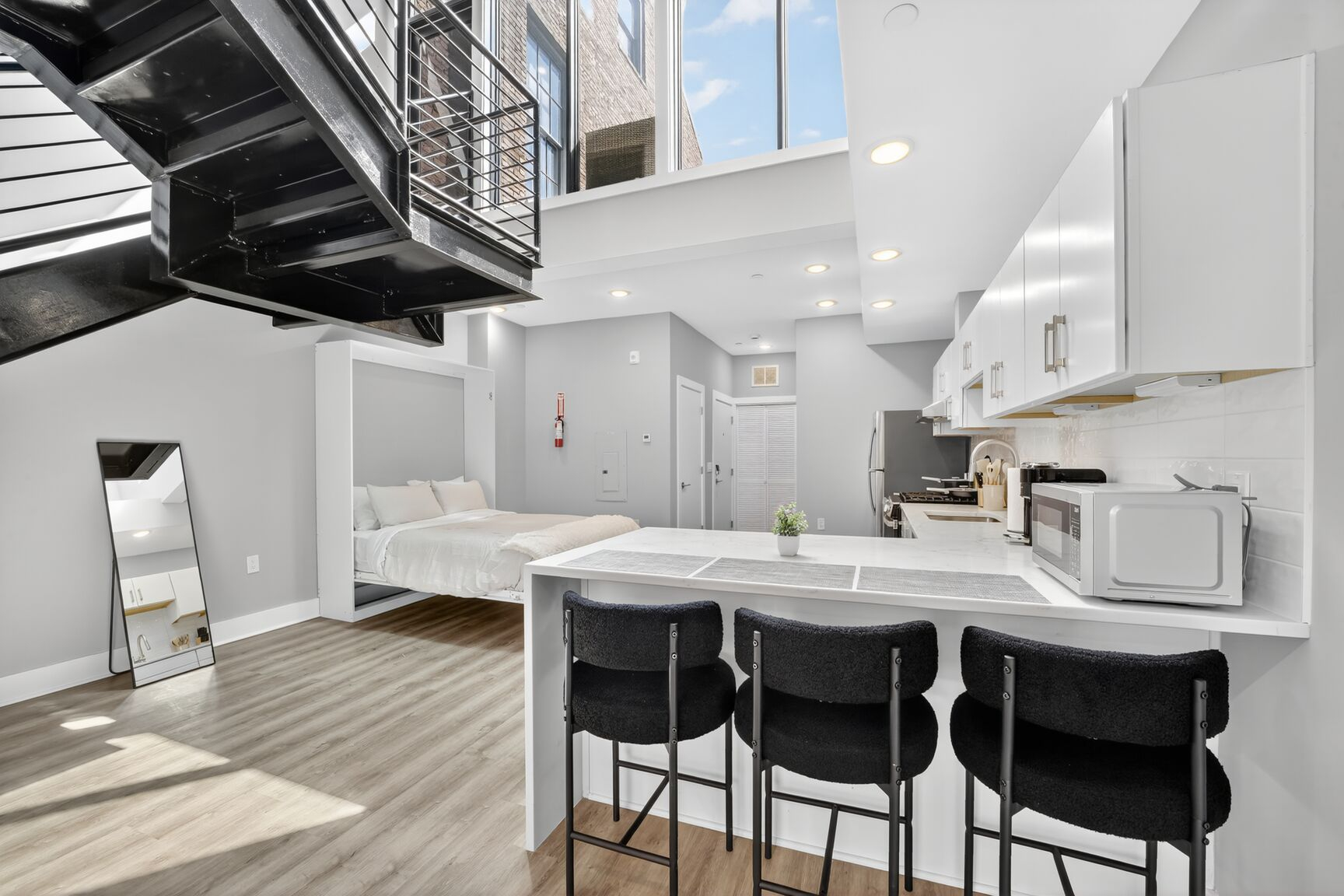 Logan Lofts Penthouse - Photo 10