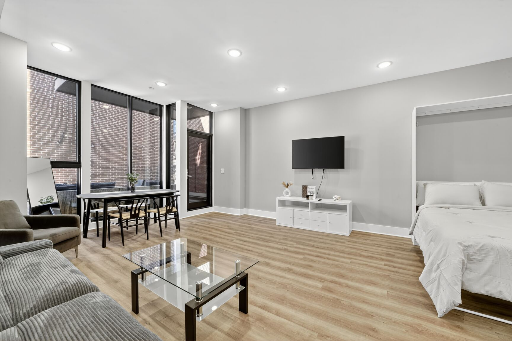 Logan Lofts Penthouse - Photo 6