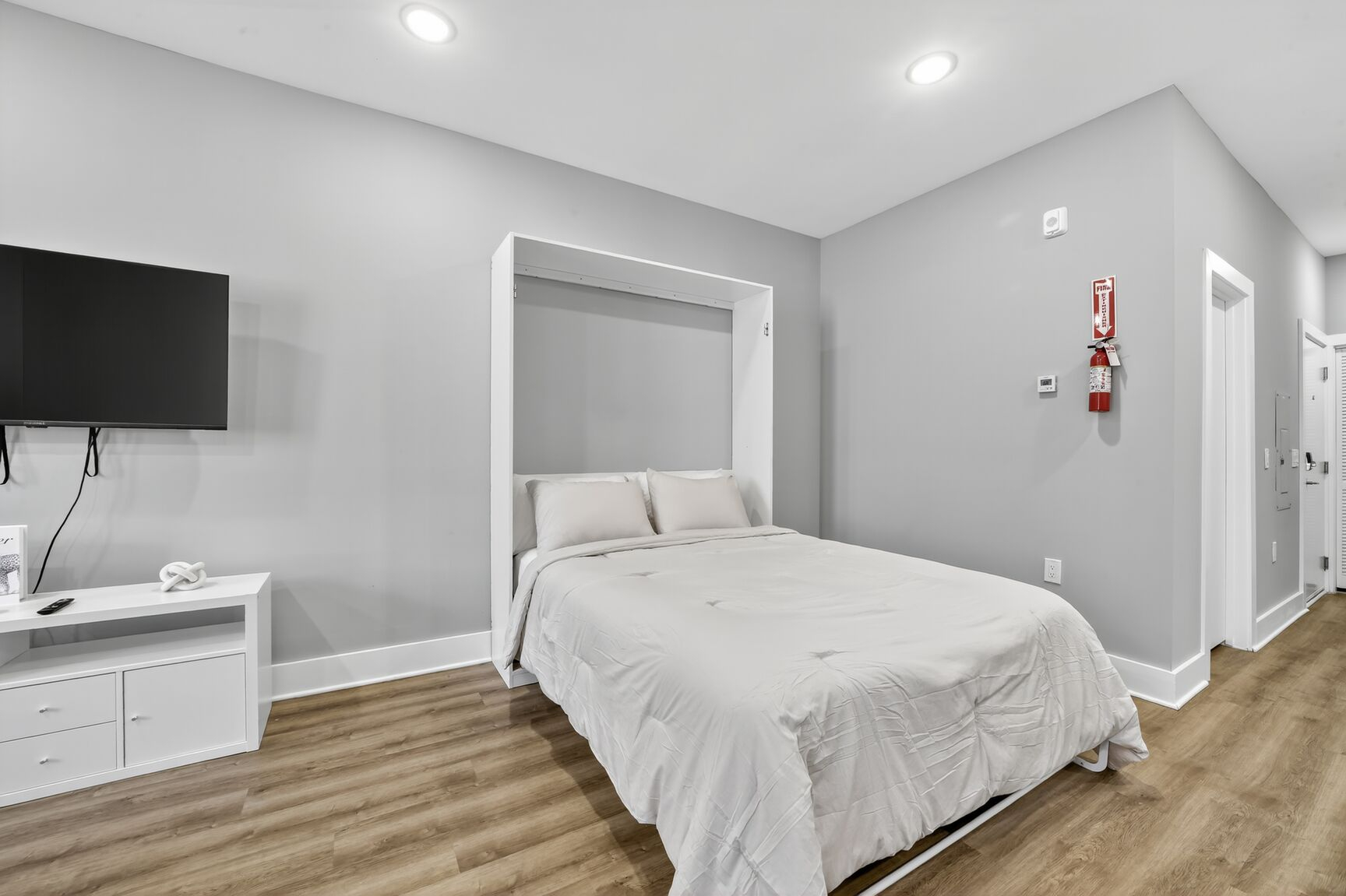 Logan Lofts Penthouse - Photo 9