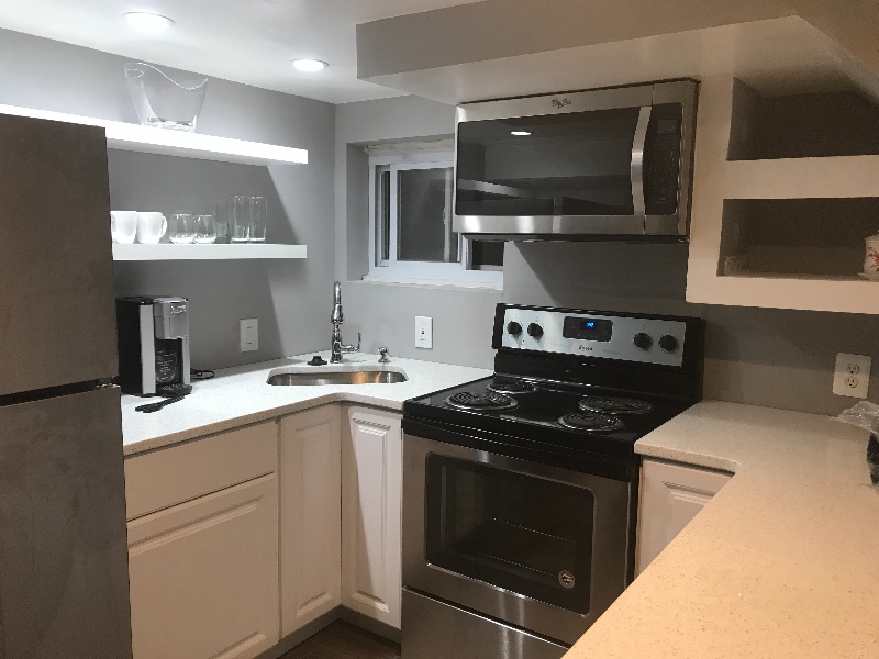 Ultimate home away from home in the city - Photo 2