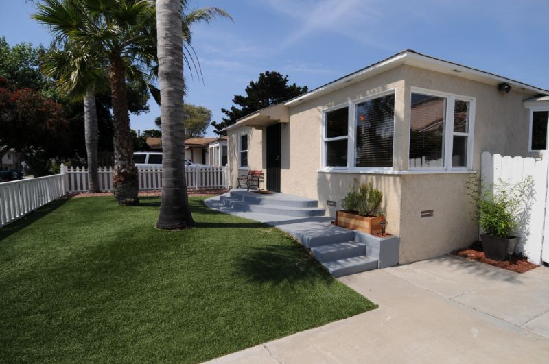 Crown Point Beach Cottage - Photo 2