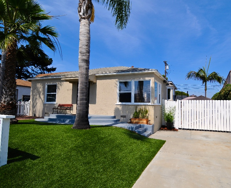 Crown Point Beach Cottage - Photo 3