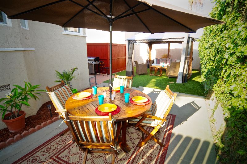 Crown Point Beach Cottage - Photo 4