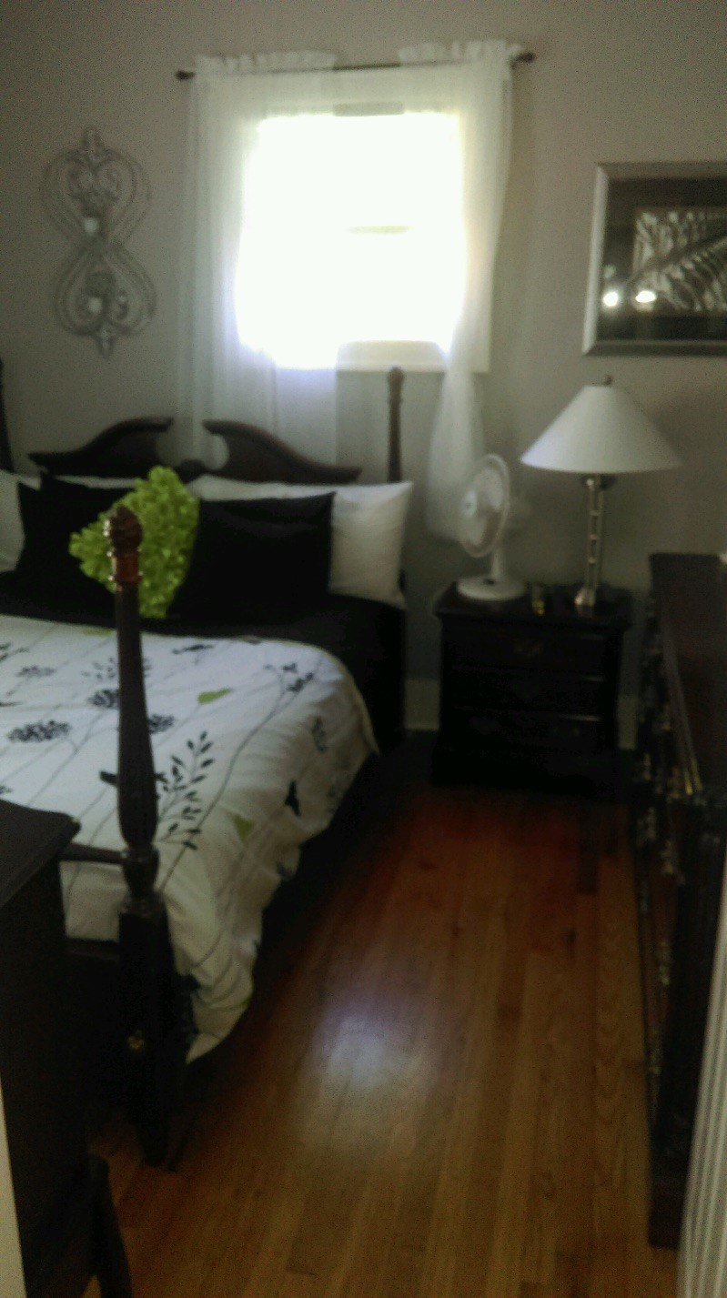 Excellent Apartment