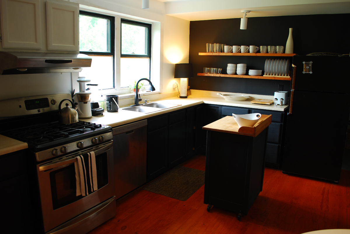 The River Cottage - Photo 2