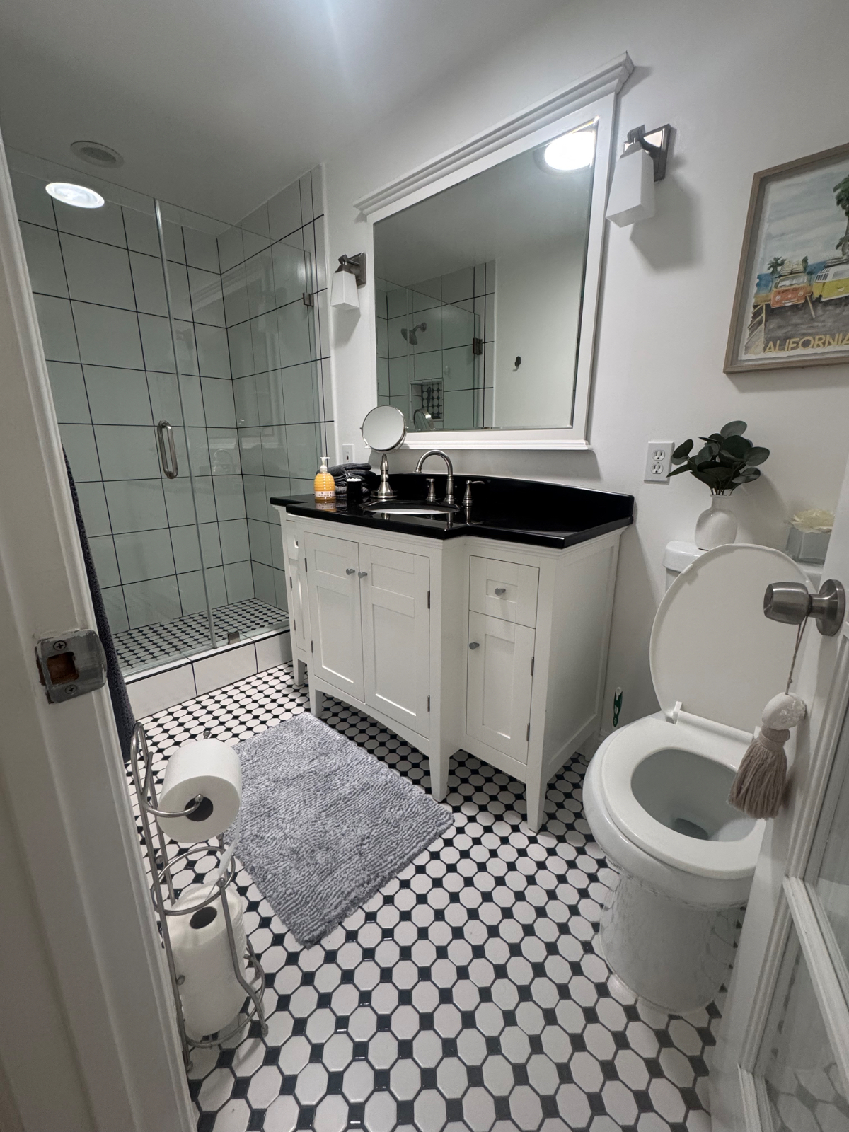 Brand New Guest House Studio - Photo 4