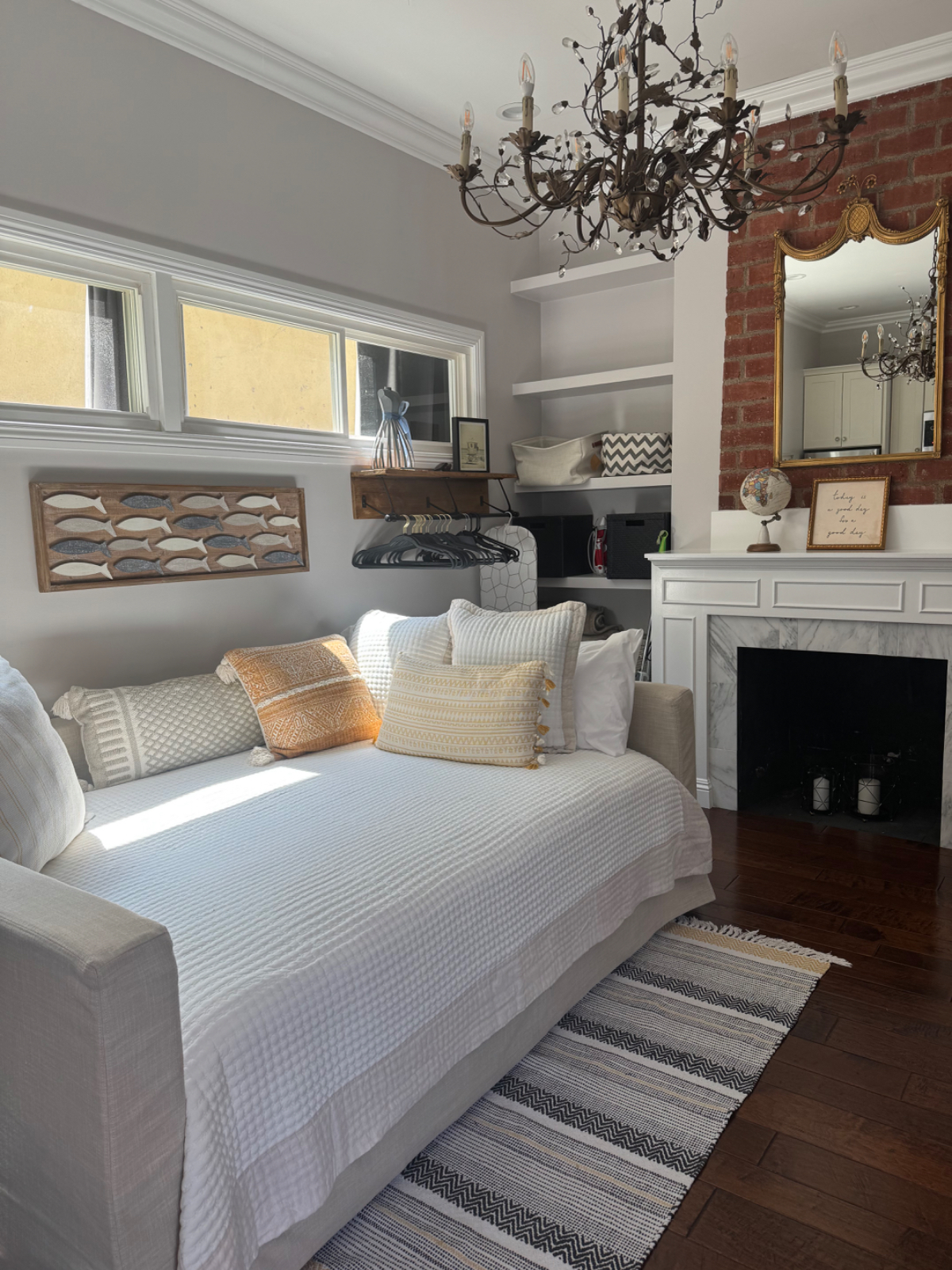 Brand New Guest House Studio - Photo 1