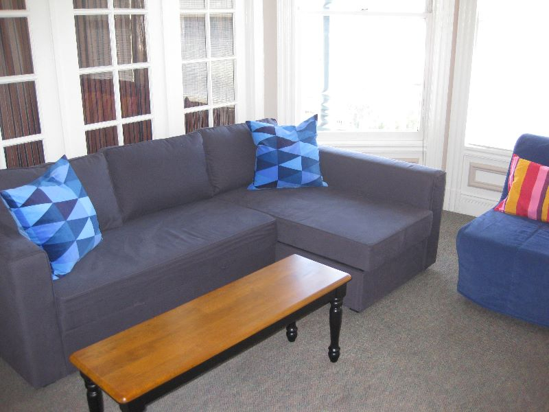 San Francisco one bedroom apartment with a view in SF - Photo 2