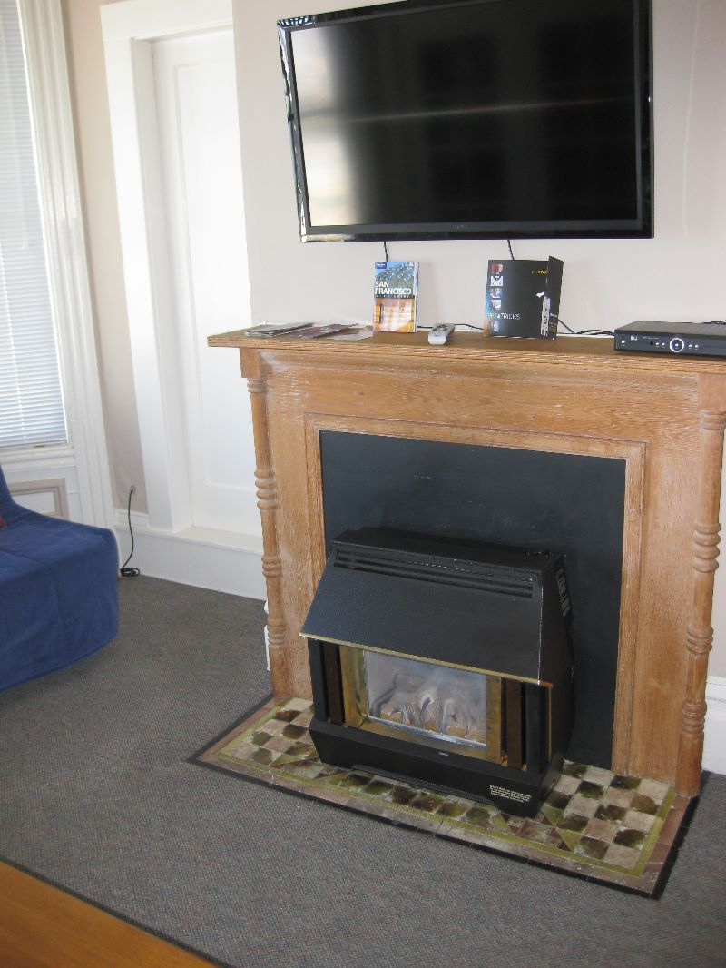 San Francisco one bedroom apartment with a view in SF - Photo 3