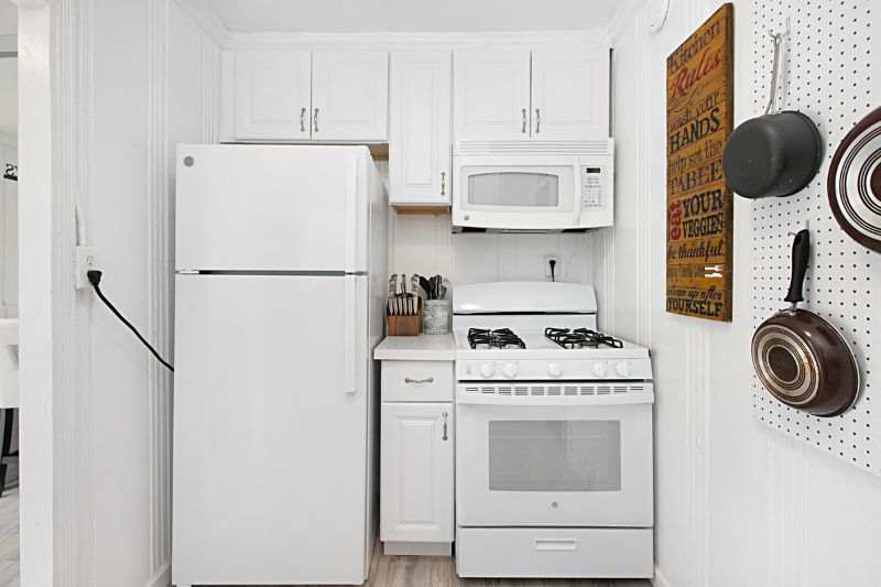 Beach Cottage - 1 bdrm - Photo 6