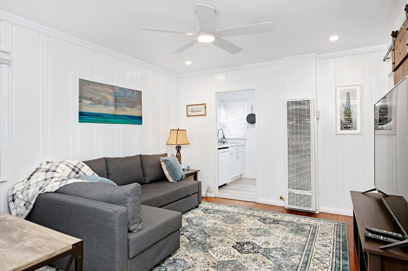 Beach Cottage - 1 bdrm - Photo 3
