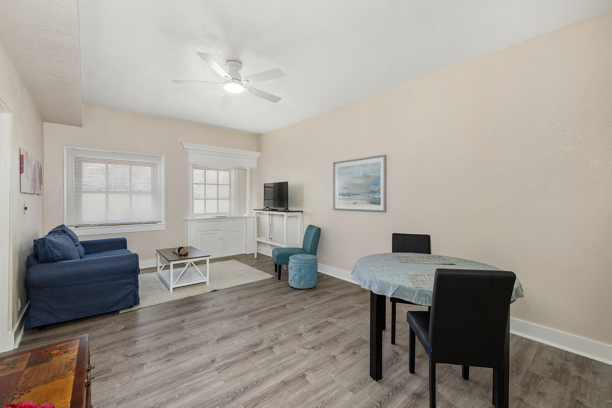 112 The Executive Suite