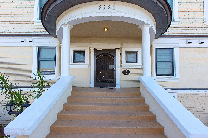 Unit 106 - Photo 1