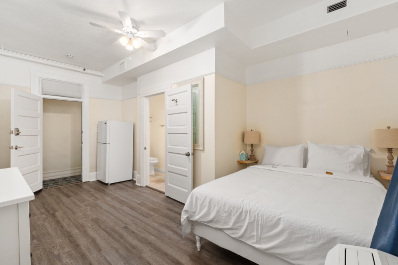 Apartment 109