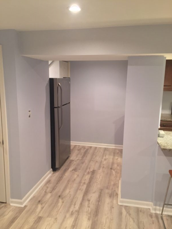 2022 4726 St NW - Renovated BSM Apt w/separate HVAC, unit, W/D - Photo 10