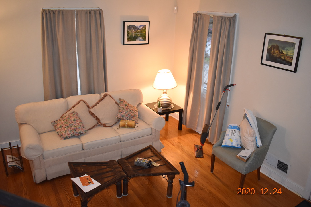 The Baltic Room - Photo 8