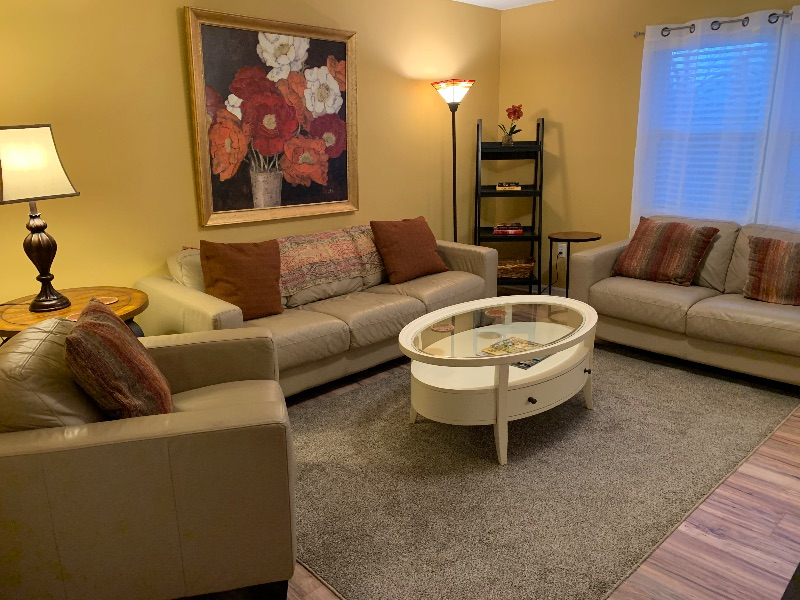 Luxury on Locust 2