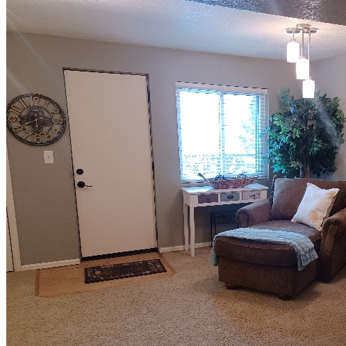 Peace Filled Basement Apartment with washer&dryer - Photo 3