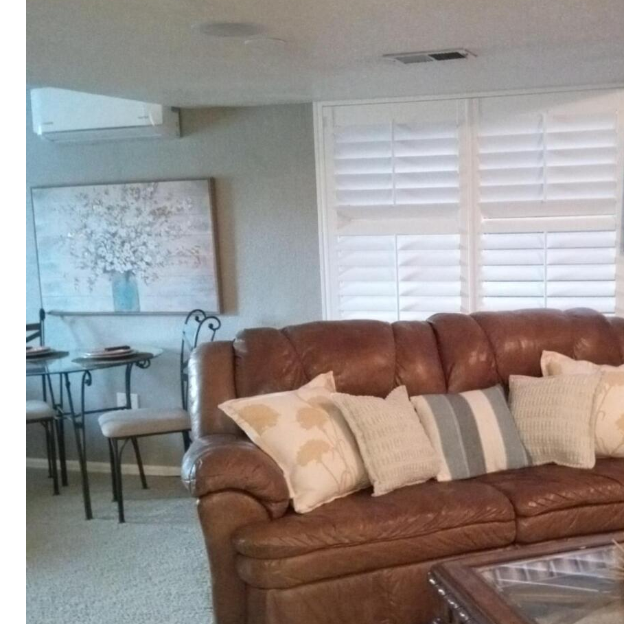 Peace Filled Basement Apartment with washer&dryer - Photo 7