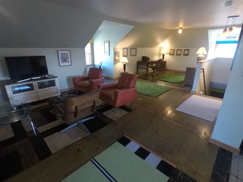Portland Lodging and Tourism 1 41