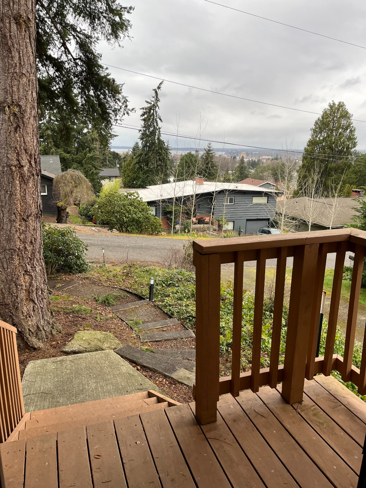 Studio with a View - Photo 3