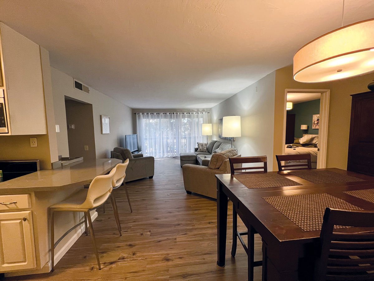 Perfect Location, Close to Everything - Large 2 Bedroom 2 Bath Condo in Mission Valley - Photo 1
