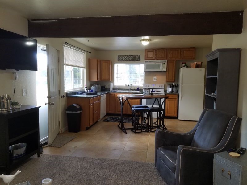 Ranch Retreat