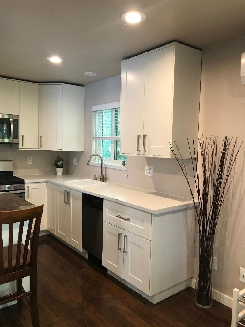 1 BR Apartment in Sacramento - Photo 4