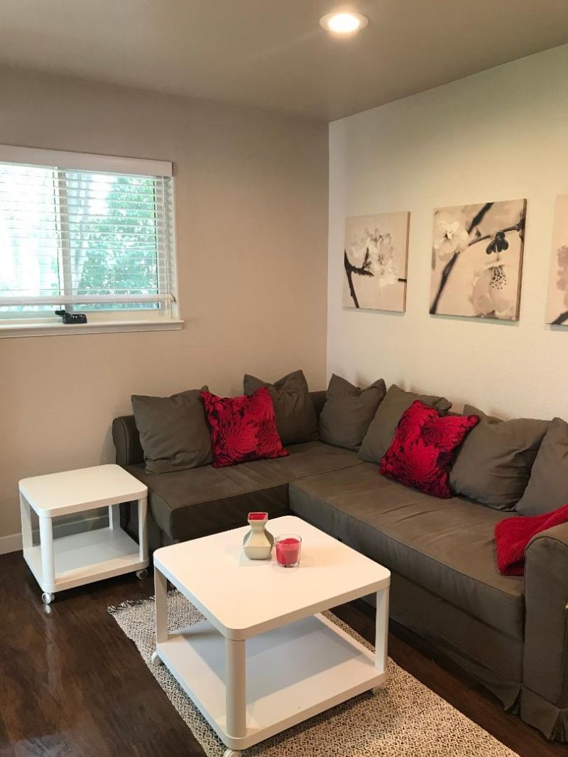 1 BR Apartment in Sacramento - Photo 2
