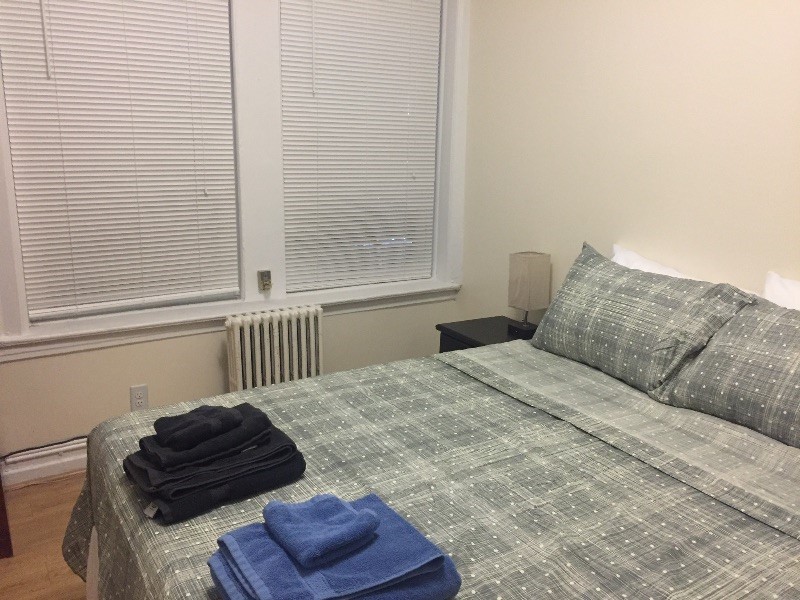 Sherman Room 2 Unit 2