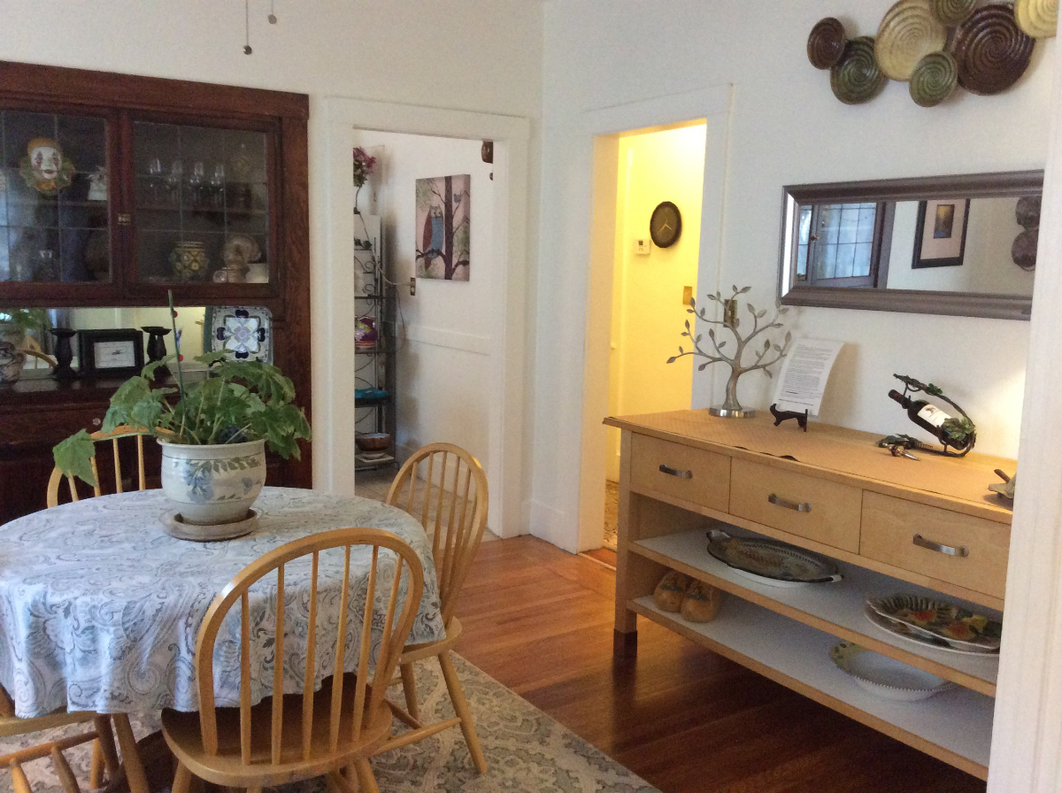 2 bdrm home in midtown Sacramento - Photo 5