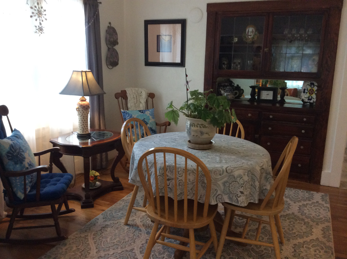 2 bdrm home in midtown Sacramento - Photo 4