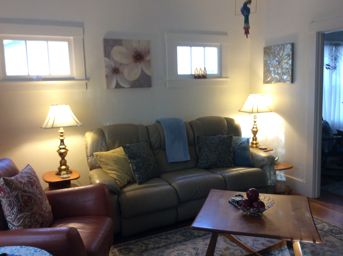2 bdrm home in midtown Sacramento - Photo 2