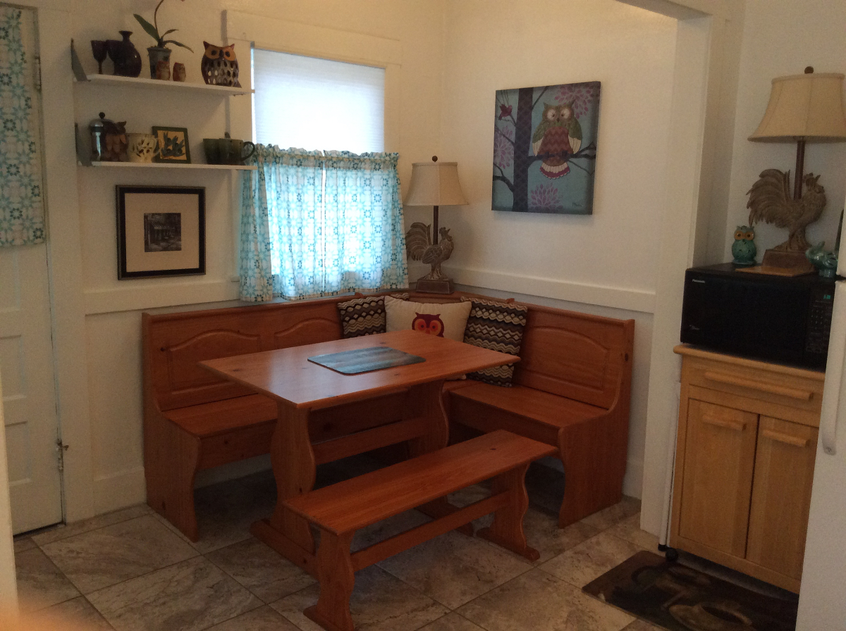 2 bdrm home in midtown Sacramento - Photo 6