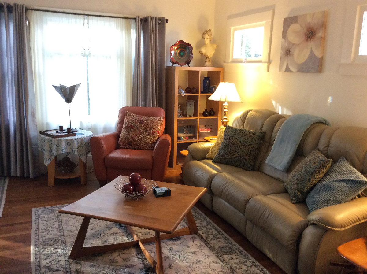 2 bdrm home in midtown Sacramento - Photo 3