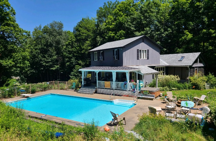 Country Retreat - Photo 4