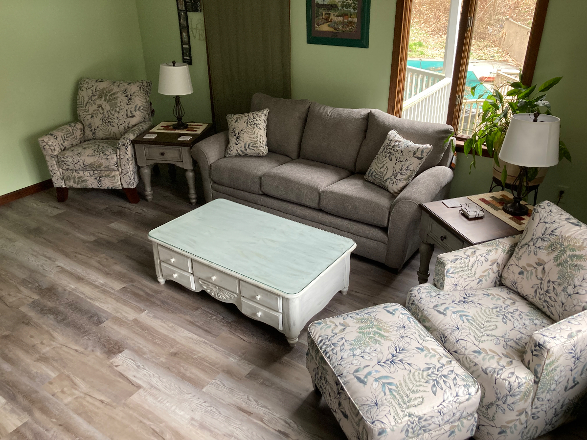 Country Retreat - Photo 3
