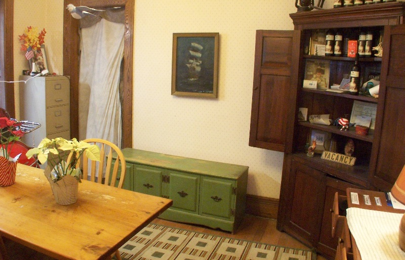 Park Ave House Share - Photo 2