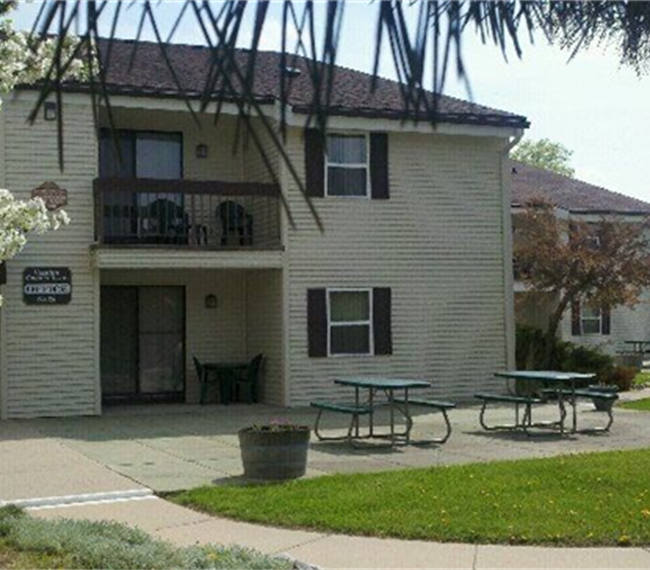 1Bedroom/1Bath