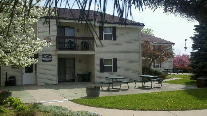 2Bedroom/1.5Bath