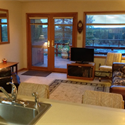 Kenai Riverfront Sourdough Suite
