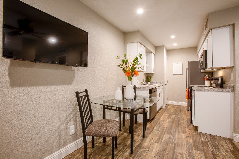 Stonegate Furnished Apartments | Furnished Finder