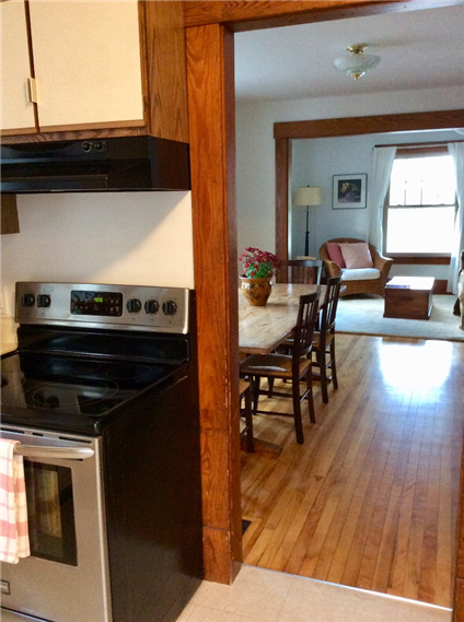Cozy and Charming Brattleboro Duplex - Photo 3