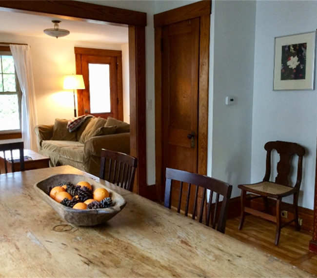 Cozy and Charming Brattleboro Duplex - Photo 6