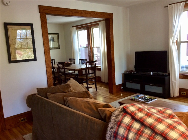 Cozy and Charming Brattleboro Duplex - Photo 5