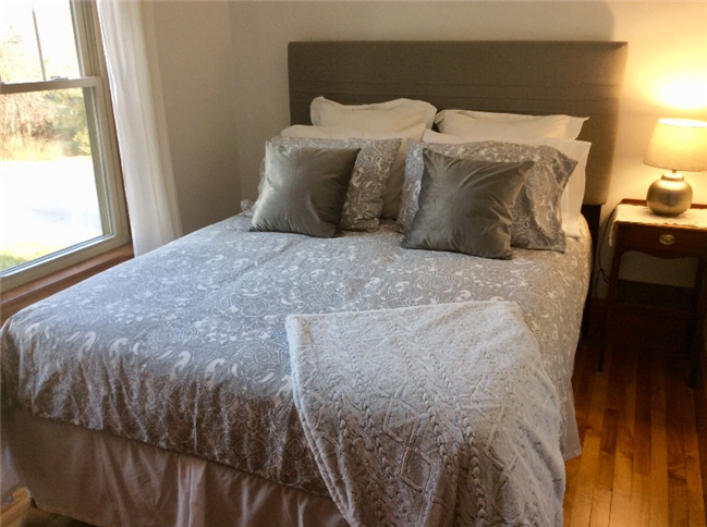 Cozy and Charming Brattleboro Duplex - Photo 7